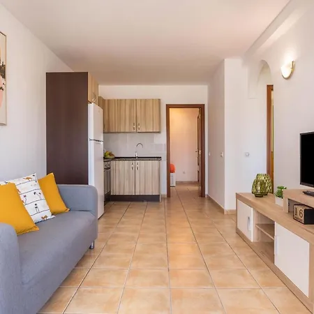 Apartmento Gaudi * كاليتا ذي فوستي