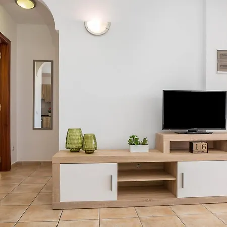 شقة Apartmento Gaudi *