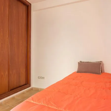 Apartmento Gaudi شقة كاليتا ذي فوستي