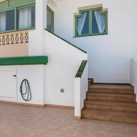 Apartmento Gaudi * كاليتا ذي فوستي