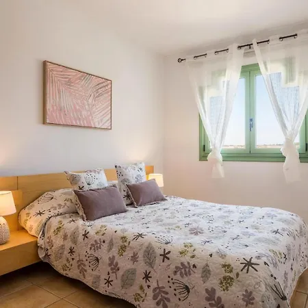 Apartmento Gaudi كاليتا ذي فوستي