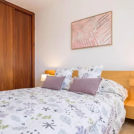 شقة Apartmento Gaudi كاليتا ذي فوستي