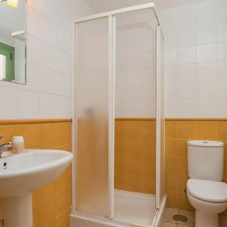 Apartmento Gaudi شقة