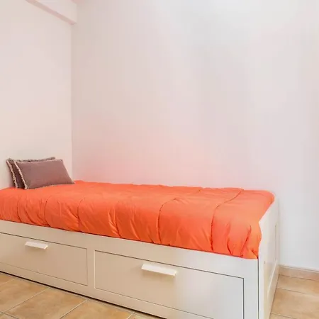 Apartmento Gaudi Apartamento *